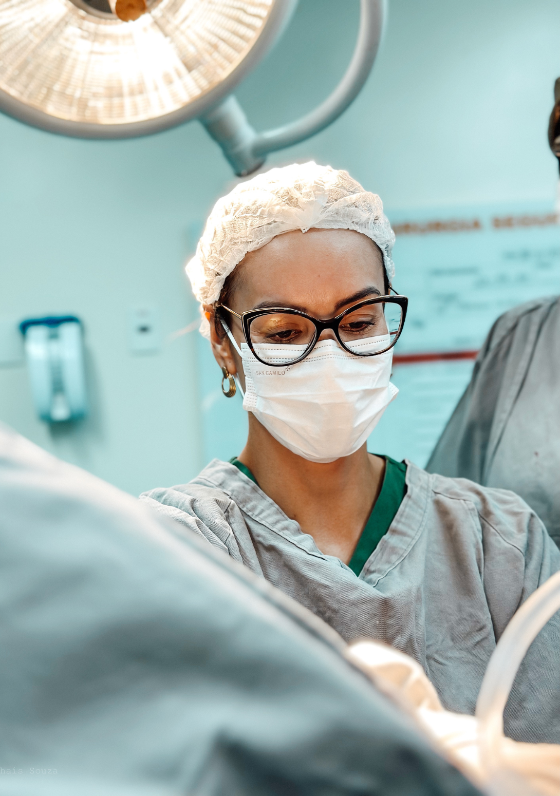 Foto 4 do carrossel da página de Estética Íntima da Dra. Marianne Costa.